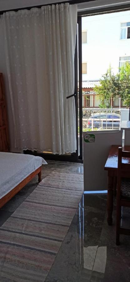 Sulo Pension Πάταρα Εξωτερικό φωτογραφία