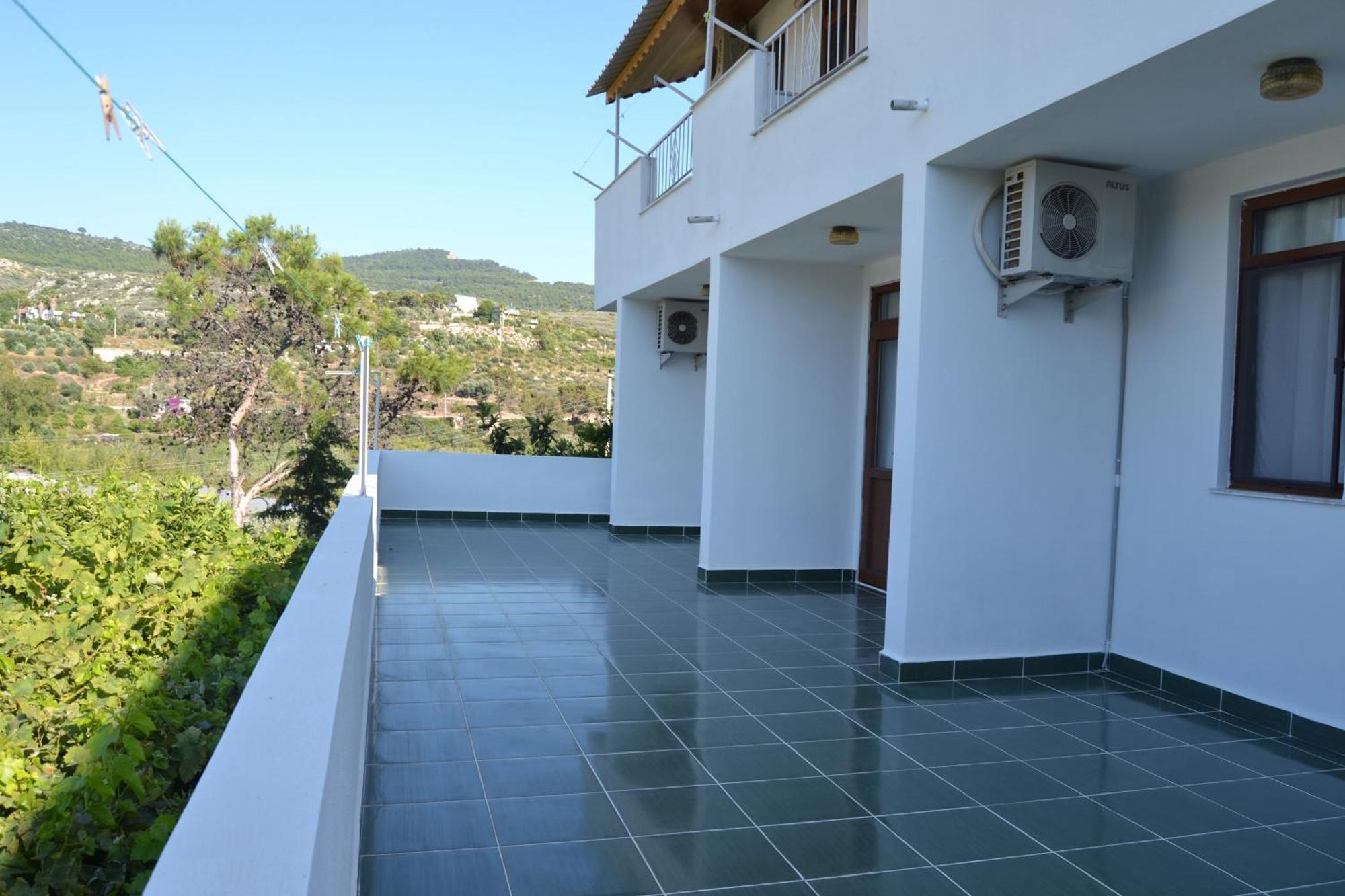 Sulo Pension Πάταρα Εξωτερικό φωτογραφία
